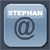Stuur een email naar Stephan